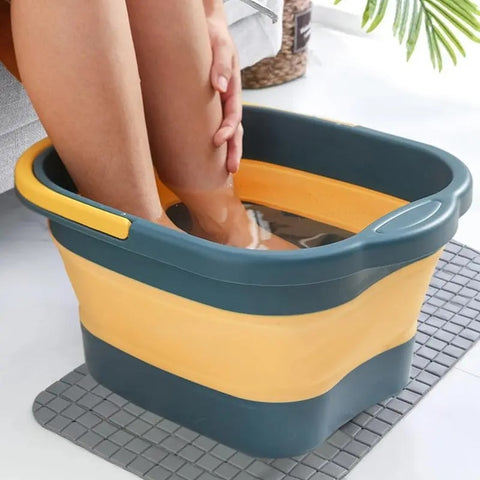Foldable Bucket