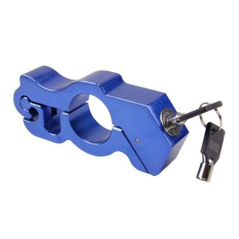 Metal Scooter Bike Lock