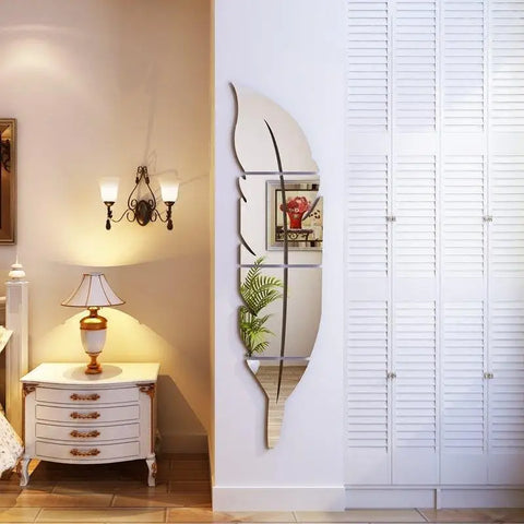 ShimmerFlex Décor
