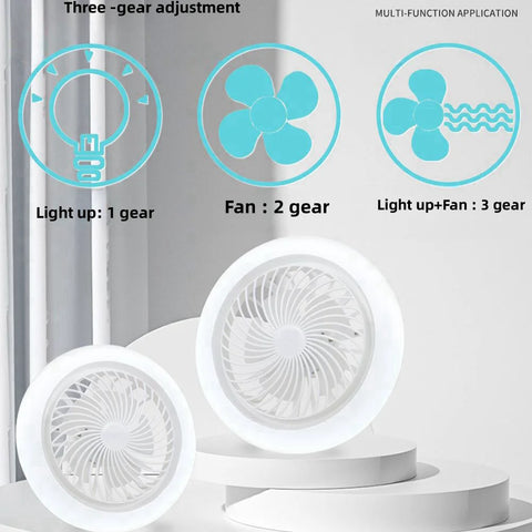 Ceiling Fan Lights