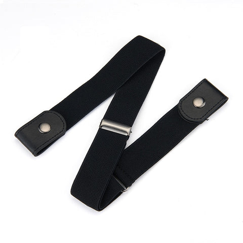 Buckle-Free Belt