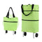 StepTote Shopping Bag