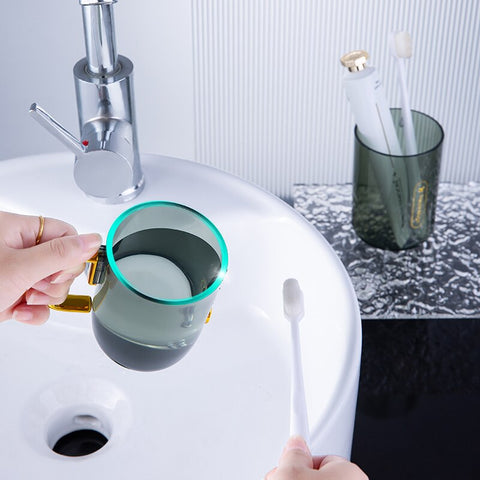 3-in-1 Portable Cup Set
