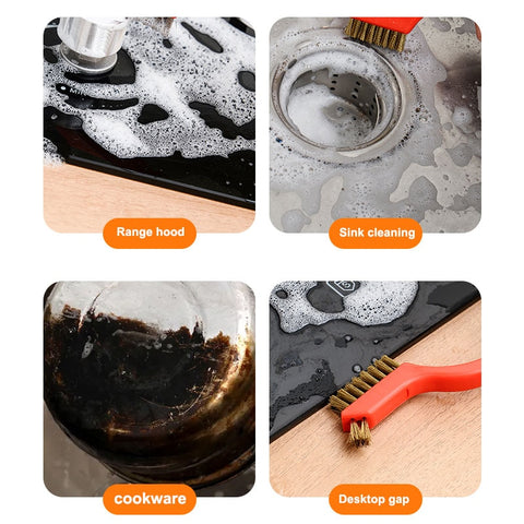 Wire Cleaning Brush