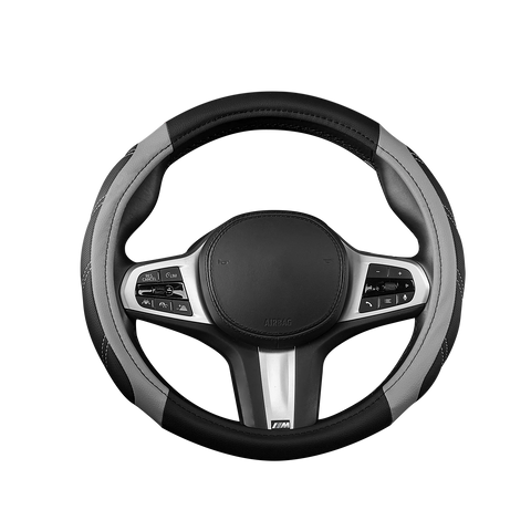 Car Steering Wheel Cover