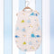 Cooling Cotton Baby Sleeping Blanket