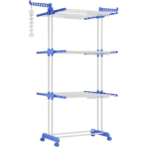 Clothes Drying Rack