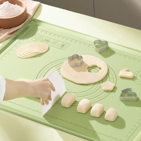 3mm Thick Silicone Baking Mat