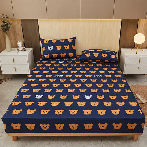 DryGuard Mattress Protector