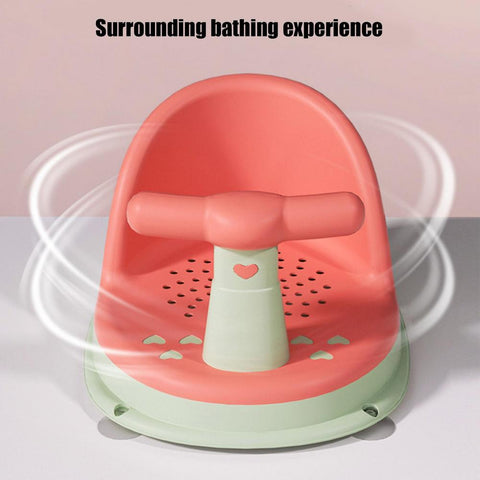 Baby Bathtub Seat
