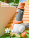 Swinging Pigeon