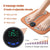 Smart Rechargeable EMS Foot Massager