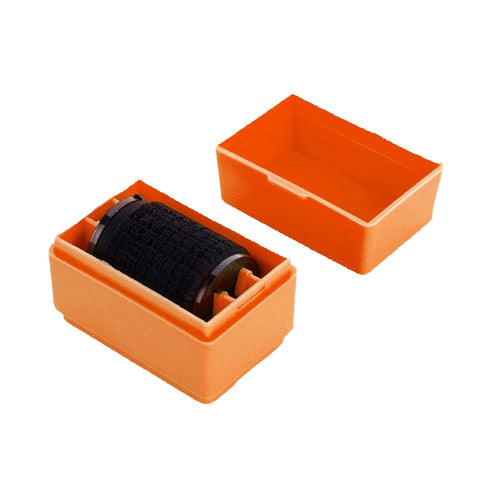 PrivacyGuard™ Data Security Roller Stamp