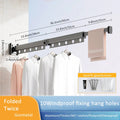 Foldable Drying Rack