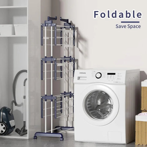 Clothes Drying Rack