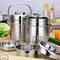 Stainless Steel Thermal Food Container