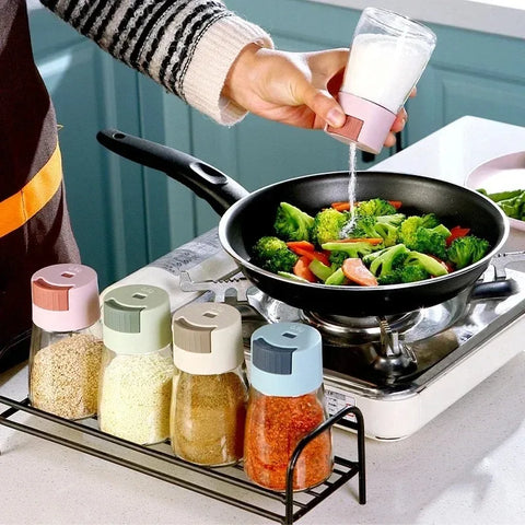 Seasoning Spice Dispenser