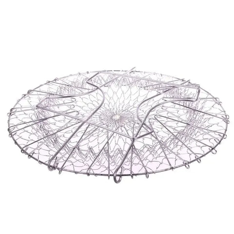 Kitchen Draining Basket