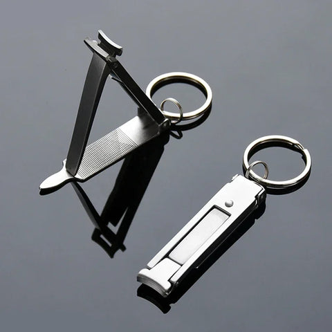Ultra-thin Nail Clippers