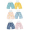 Baby Waterproof Diaper Pants & Skirt