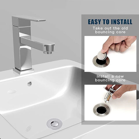 Sink Drain Accessories