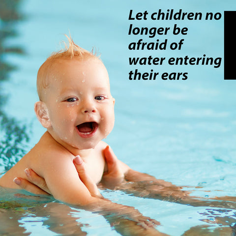 30/60/90PCS Baby Ear Protector