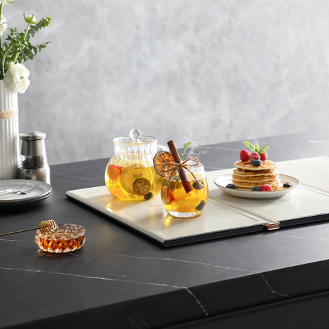 Morphy Richards Electric Food Warmer Board