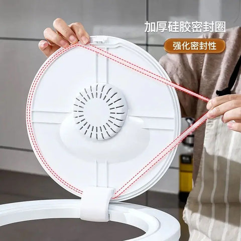 Kitchen Storage Box