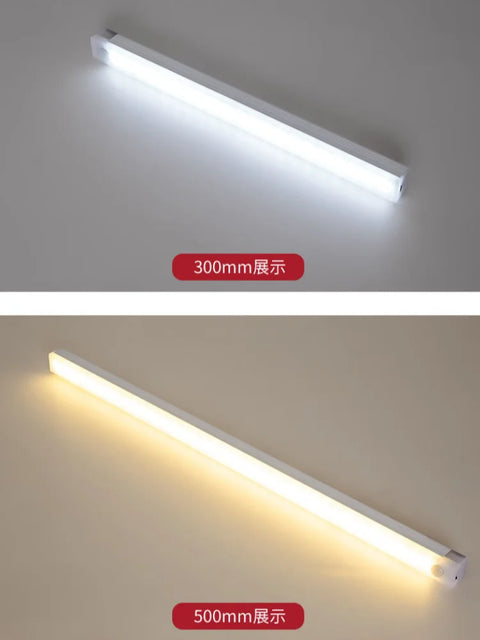 Motion Sensor Lights