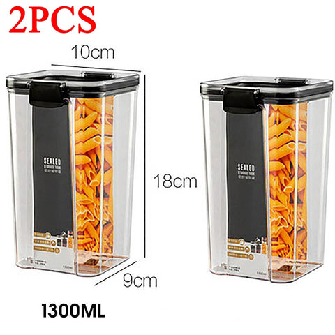 Food Storage Box Container