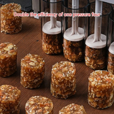 Dough Rolling Divider