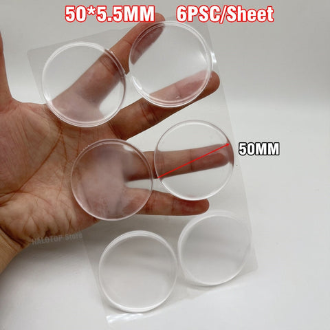 Silicone Protector Pads