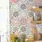 Bohemian Pattern Stickers