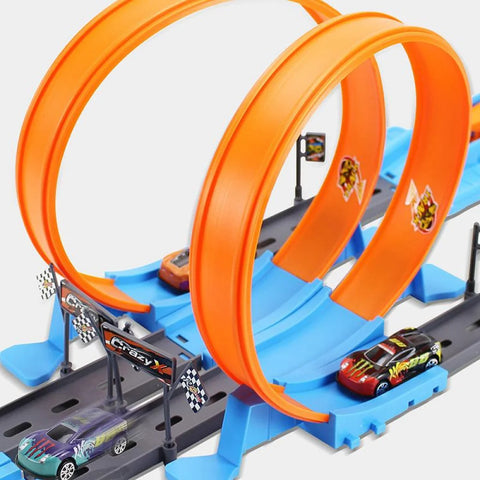 Track Toy Set