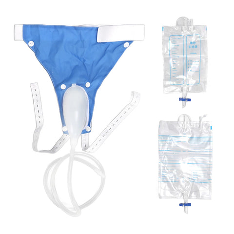 Reusable Urine Collection Bag