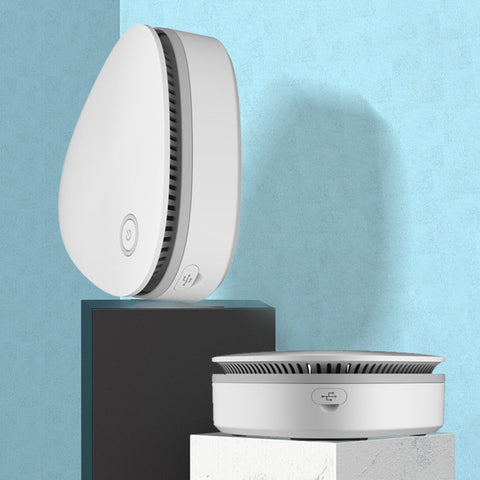 Fridge Ozone Sterilizer Air Purifier