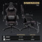 Ergonomic Breathable Gaming Chair