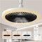 Ceiling Fan with LED Light