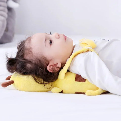 Baby Head Back Protector