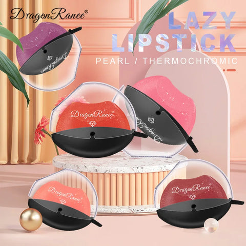 GlimmerLush Lipstick