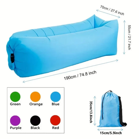 Air Lazy Inflatable Sofa