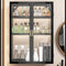 Kitchen Wall Mounted Storage Cabinet