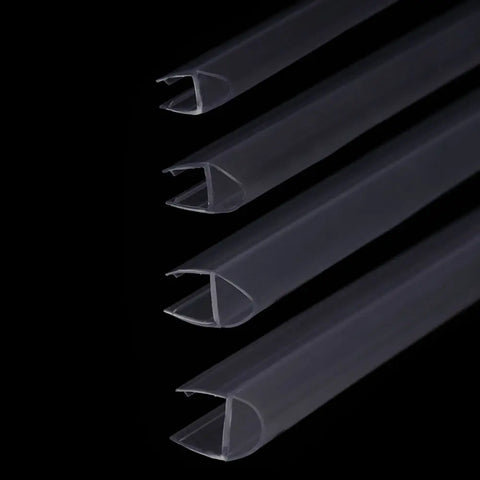 SealSafe Glass Strip