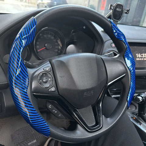 Universal Car Steering Wheel Cover