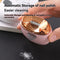 GentleSpin™ – Nail Grooming Tool