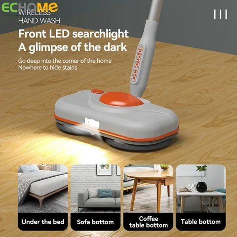 Electric Floor Mop