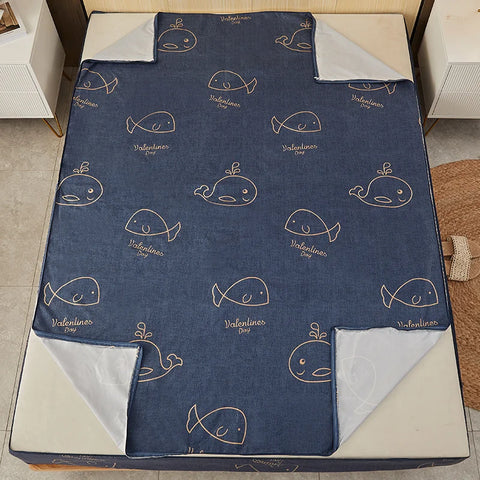DryGuard Mattress Protector