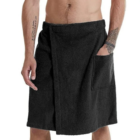 AquaComfort Men's Wrap