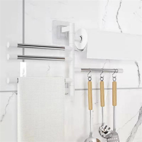 Towel Rack