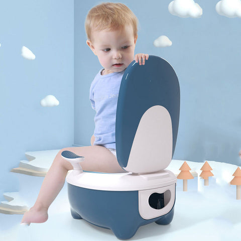 Baby Potty Toilet Seat